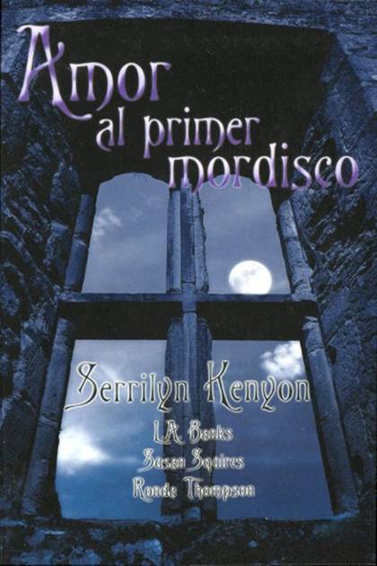 Amor Al Primer Mordisco – Aa. Vv.