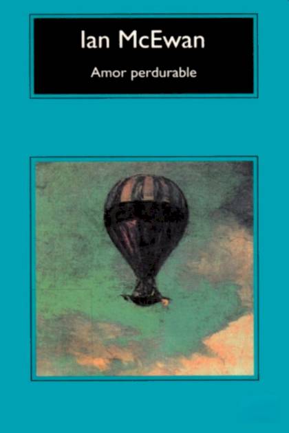 Amor Perdurable – Ian Mcewan