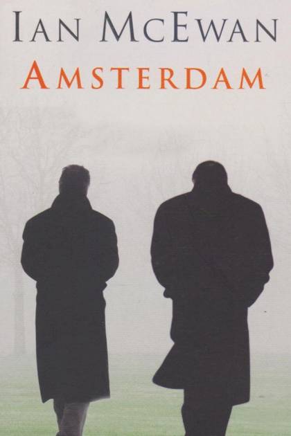 Amsterdam – Ian Mcewan