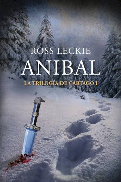 Escipión el Africano Ross Leckie - Mundo Ebook