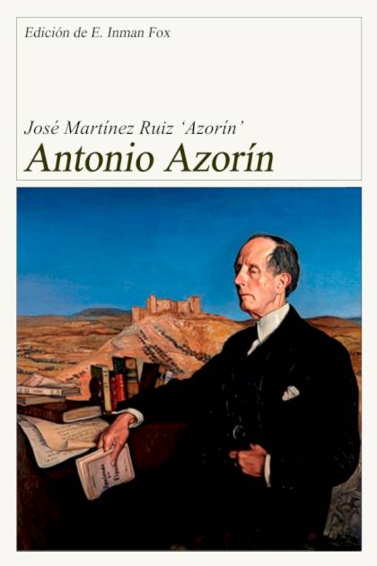 Antonio Azorín Azorín - Mundo Ebook