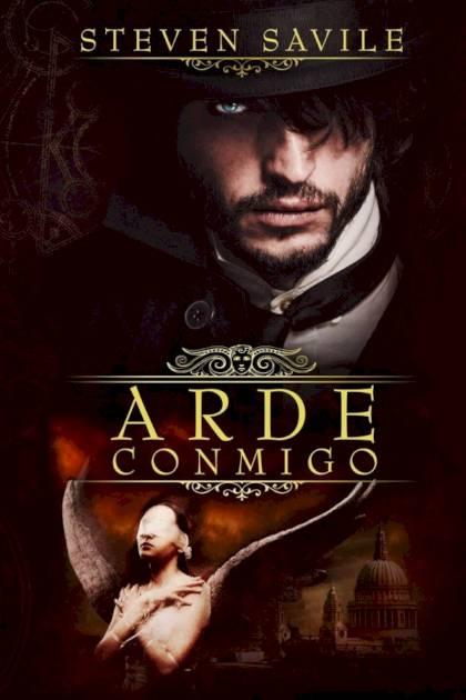 Arde Conmigo – Steven Savile