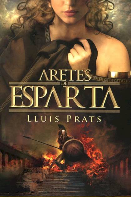 Aretes De Esparta – Lluís Prats