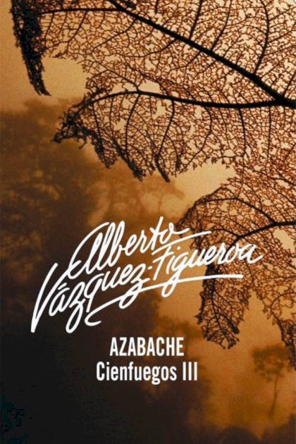 Azabache – Alberto Vázquez-figueroa