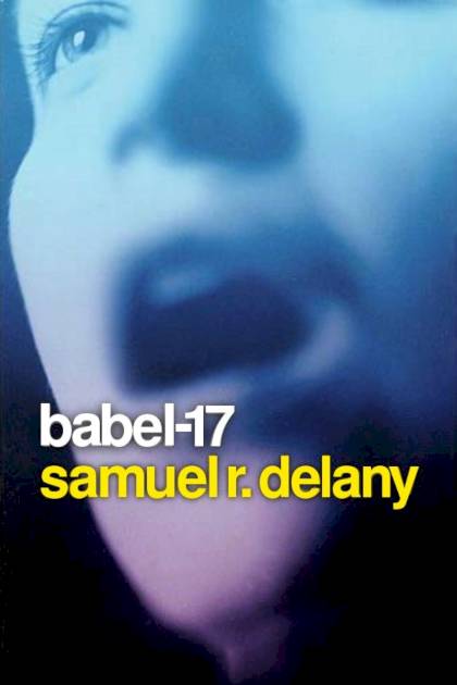 Babel-17 – Samuel R. Delany