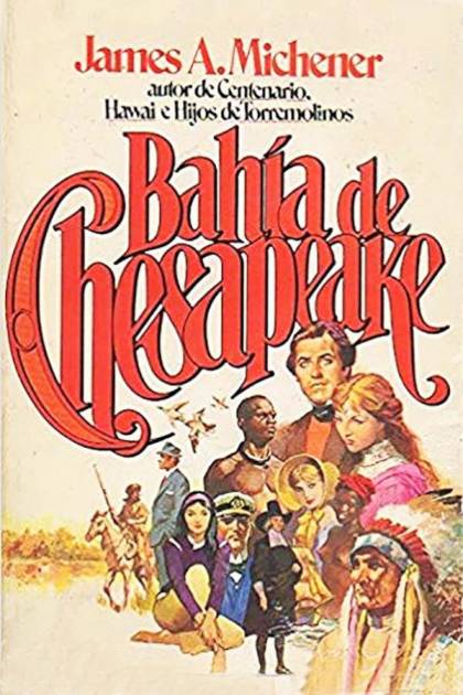 Bahia De Chesapeake – James A. Michener