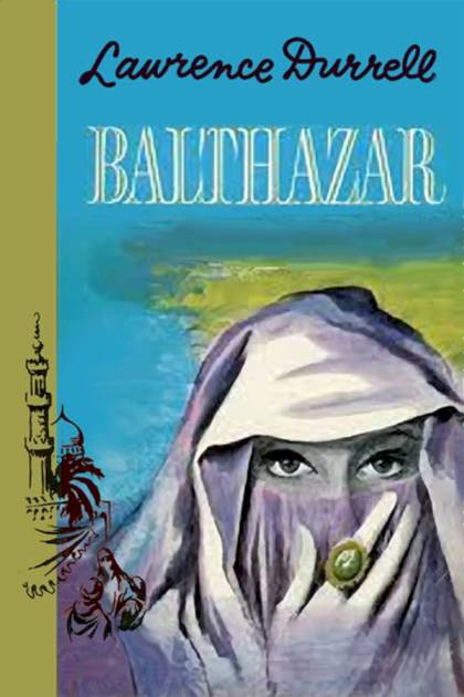 Balthazar – Lawrence Durrell