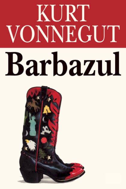 Barbazul – Kurt Vonnegut