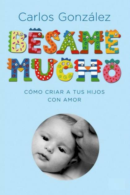 Bésame Mucho – Carlos González