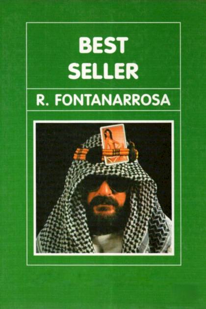 Best Seller – Roberto Fontanarrosa