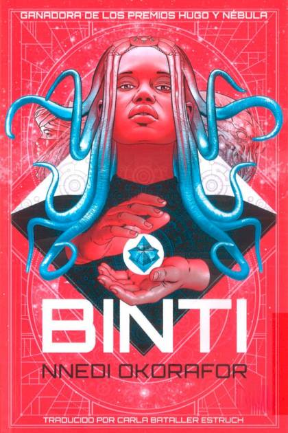 Binti – Nnedi Okorafor