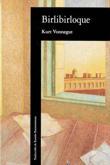 Birlibirloque – Kurt Vonnegut