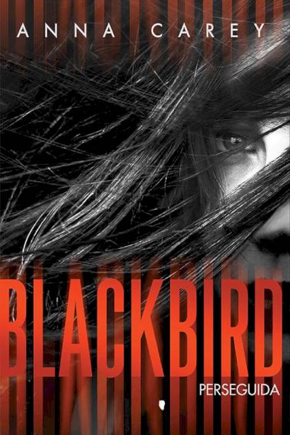 Blackbird: Perseguida – Anna Carey