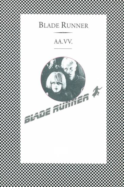 Blade Runner – Aa. Vv.