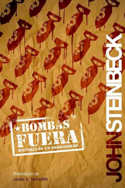 Bombas Fuera – John Steinbeck