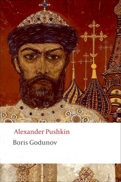 Borís Godunov – Aleksandr S. Pushkin