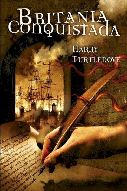 Britania Conquistada – Harry Turtledove