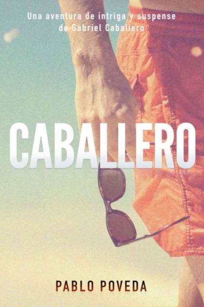 Caballero – Pablo Poveda