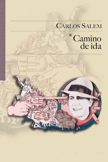 Camino De Ida – Carlos Salem Sola