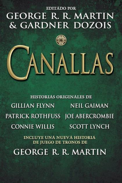 Canallas – Aa. Vv.