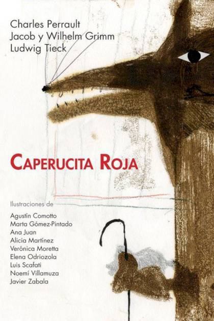 Caperucita Roja – Aa. Vv.