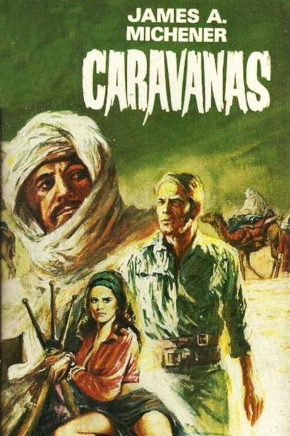 Caravanas – James A. Michener