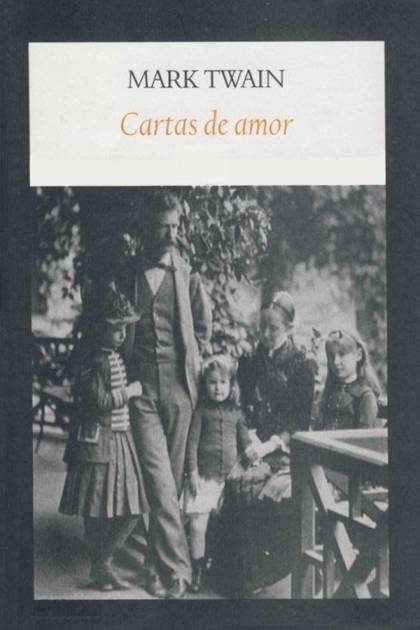 Cartas De Amor – Mark Twain