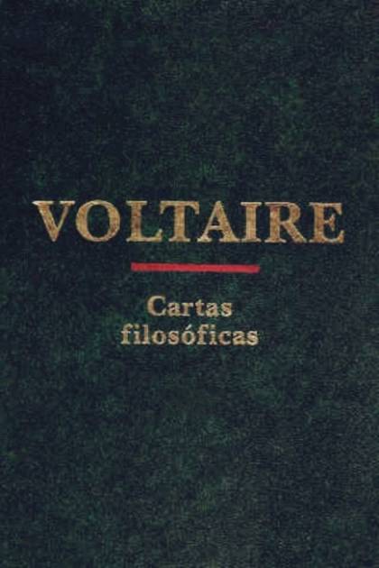 Cartas Filosóficas – Voltaire