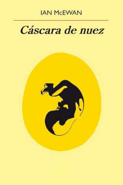 Cáscara De Nuez – Ian Mcewan