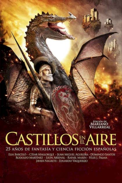 Castillos En El Aire – Aa. Vv.