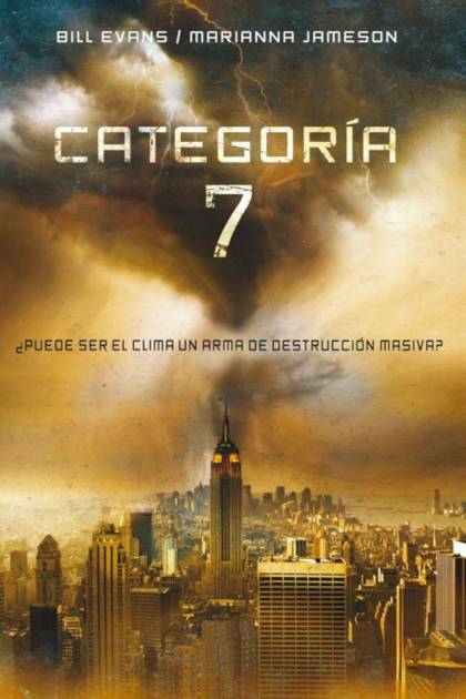 Categoría 7 – Bill Evans