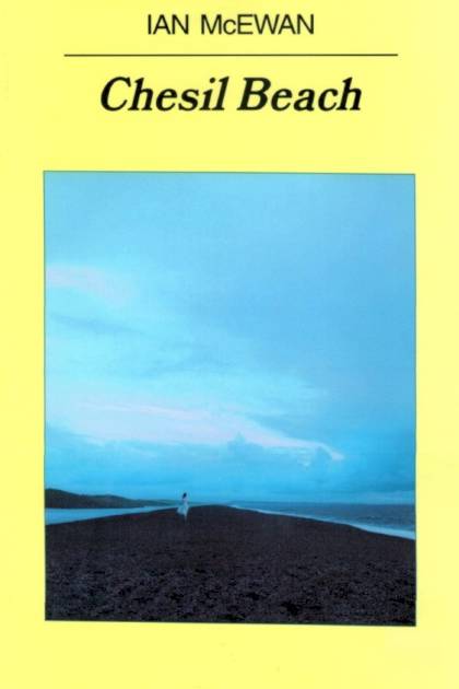 Chesil Beach – Ian Mcewan