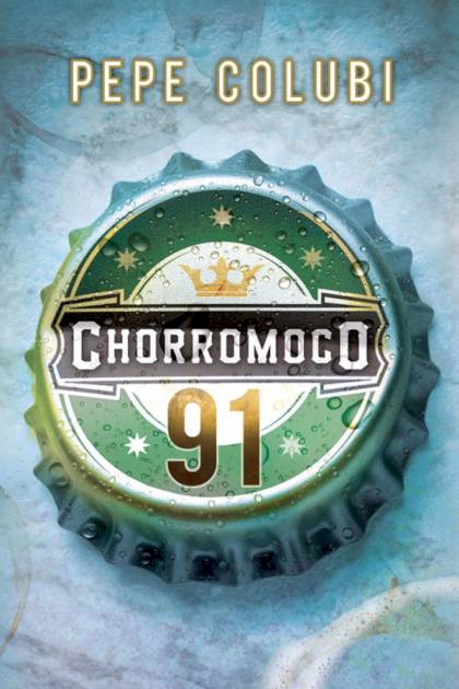 Chorromoco 91 – Pepe Colubi