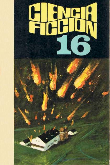 Ciencia Ficción. Selección 16 – Aa. Vv.