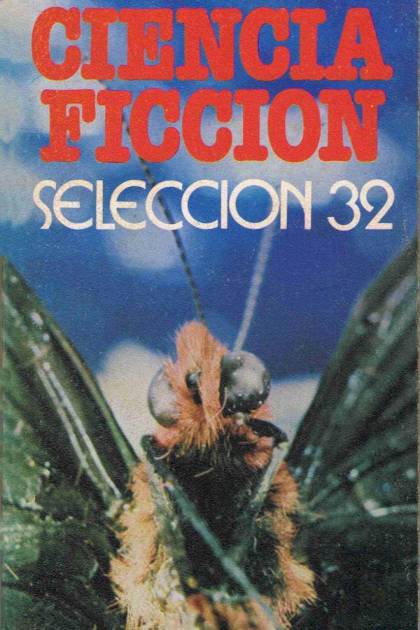 Ciencia Ficción. Selección 32 – Aa. Vv.