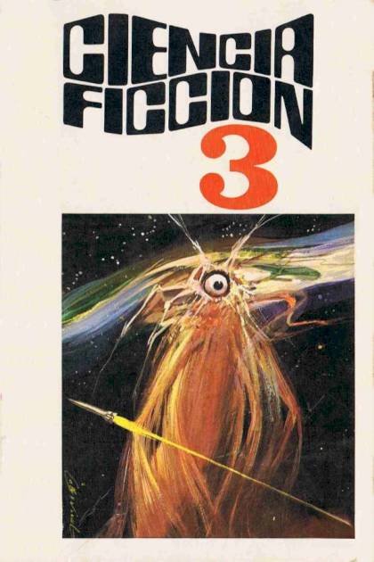 Ciencia Ficción. Selección 3 – Aa. Vv.