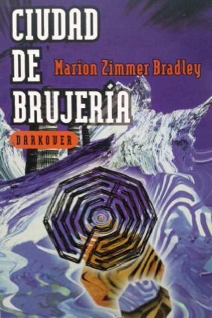 Ciudad De Brujería – Marion Zimmer Bradley