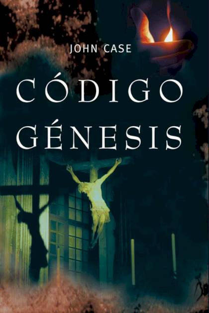 Código Génesis – John Case