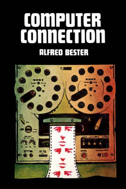 Computer Connection – Alfred Bester