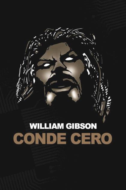 Conde Cero – William Gibson