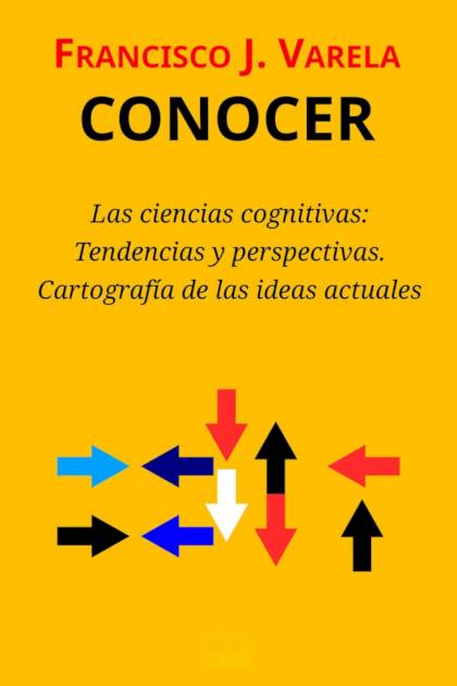 Conocer – Francisco Varela