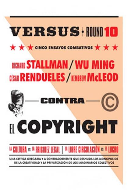 Contra El Copyright – Aa. Vv.