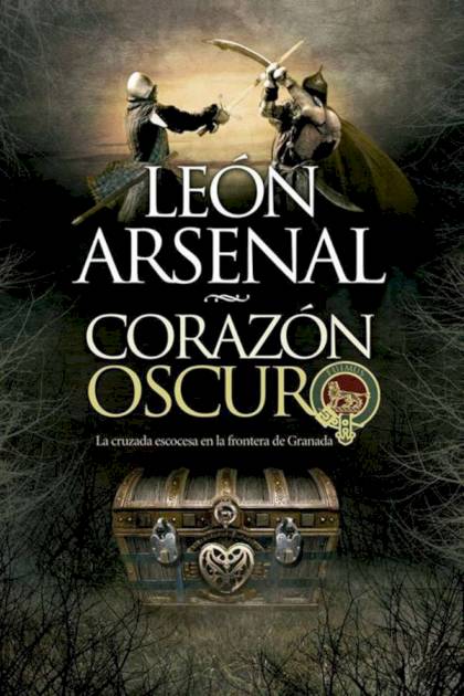 Corazón Oscuro – León Arsenal