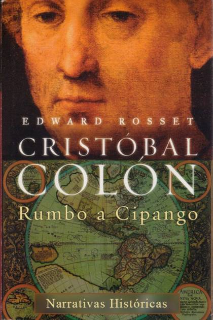 Cristobal Colón – Edward Rosset