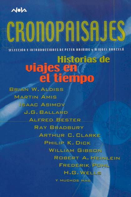 Cronopaisajes – Alfred Bester