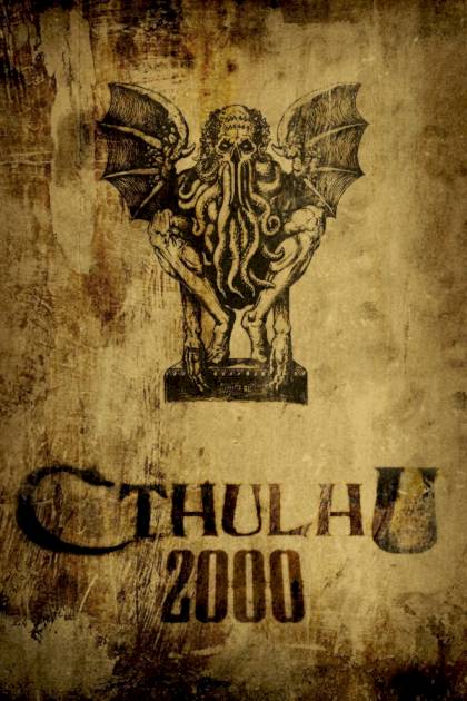 Cthulhu 2000 – Aa. Vv.