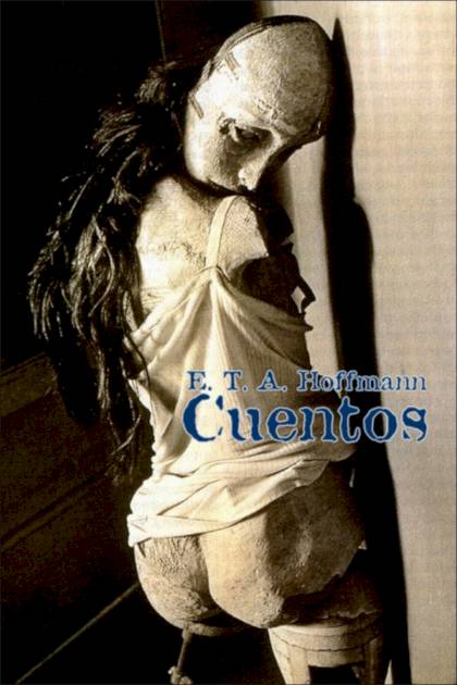 Cuentos – E. T. A. Hoffmann