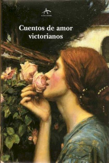 Cuentos De Amor Victorianos – Aa. Vv.