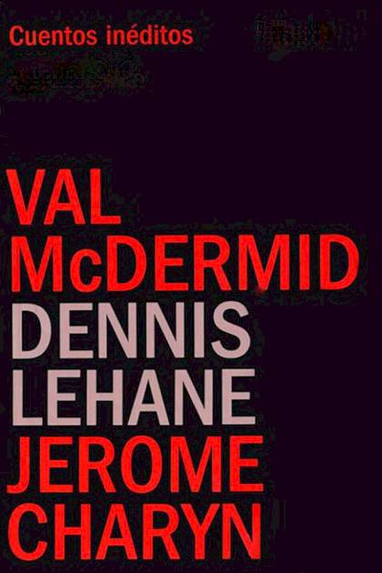 Cuentos Inéditos – Val Mcdermid