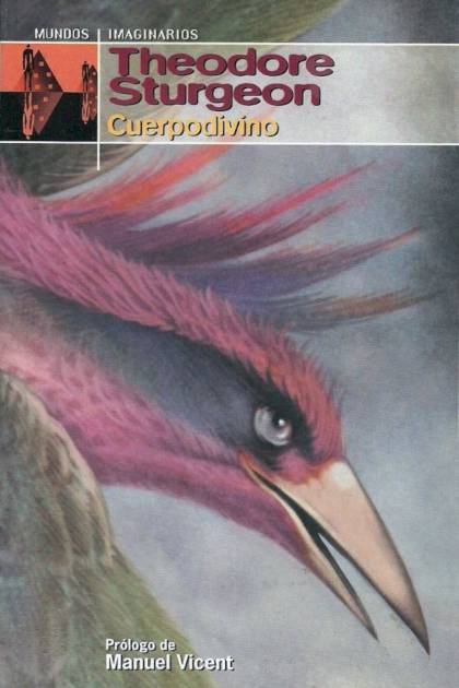 Cuerpodivino – Theodore Sturgeon